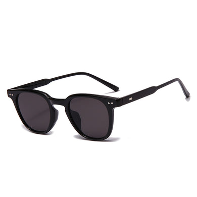 Square Sunglasses Men Women Sexy Vintage Famous Brand Designer Small Frame Sun Glasses UV400 Sunglasses for Women Men