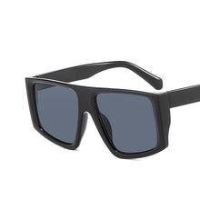 Carica l'immagine nel visualizzatore di Gallery, Square Sunglasses Men Women 2023 Oversized Retro Sun Glasses Candy Color Shades UV400 Punk Big Frames Gafas De Sol Hombre
