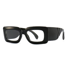 Load image into Gallery viewer, Square Sunglasses Men Women Snakeskin Sun Glasses Snake Pattern Travel Vintage Retro Oculos Shades Female UV400 Gafas De Sol