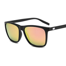 Load image into Gallery viewer, Square Sunglasses Polarized For Men 2023 Trending Design UVA UVB Protection Sun Glasses Women Driver Polarised Shades