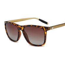 Load image into Gallery viewer, Square Sunglasses Polarized For Men 2023 Trending Design UVA UVB Protection Sun Glasses Women Driver Polarised Shades