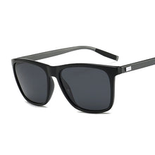 Load image into Gallery viewer, Square Sunglasses Polarized For Men 2023 Trending Design UVA UVB Protection Sun Glasses Women Driver Polarised Shades