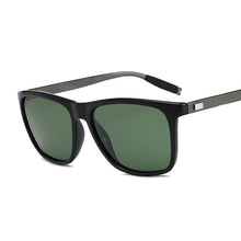 Load image into Gallery viewer, Square Sunglasses Polarized For Men 2023 Trending Design UVA UVB Protection Sun Glasses Women Driver Polarised Shades