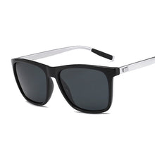 Load image into Gallery viewer, Square Sunglasses Polarized For Men 2023 Trending Design UVA UVB Protection Sun Glasses Women Driver Polarised Shades