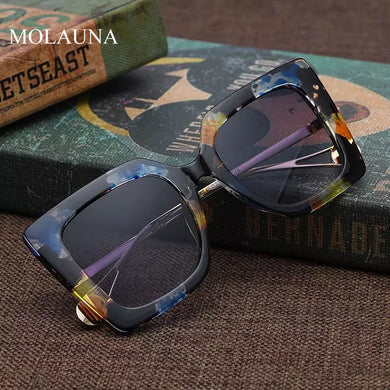 Square Sunglasses Women 2023  Brand Designer Unisex Sun Glasses Alloy Frame Female Glasses Feminino Oculos De Sol