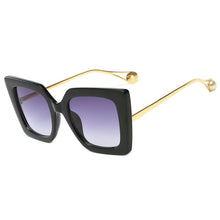 Load image into Gallery viewer, Square Sunglasses Women 2023  Brand Designer Unisex Sun Glasses Alloy Frame Female Glasses Feminino Oculos De Sol
