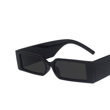 Load image into Gallery viewer, Square Sunglasses Women 2023 Small Frame Men Sunglasses Retro Mirror Sun Glasses  Lunette De Soleil Homme