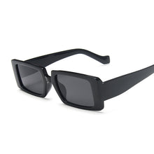 Load image into Gallery viewer, Square Sunglasses Women  Brand Travel Small Rectangle Sun Glasses Male Female Vintage Retro Oculos Lunette De Soleil Femme