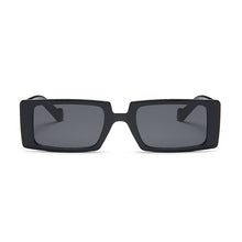 Load image into Gallery viewer, Square Sunglasses Women  Brand Travel Small Rectangle Sun Glasses Male Female Vintage Retro Oculos Lunette De Soleil Femme