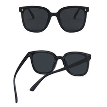 Load image into Gallery viewer, Square Sunglasses Women Retro Brand Designer Sunglasses Women Oversized Sunglasses Women 2023  Gafas De Mujer