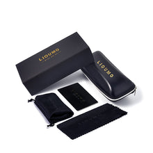 Load image into Gallery viewer, Square Ultralight Polarized Sunglasses Photochromic  Anti-UV Driving Men Women Super Light Sun Glasses Man Goggles Gafas De Sol