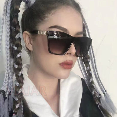 Square Vintage Sunglasses Women Men 2023 Retro Designer Sun glasses  Cat Eye Glasses Shades UV400 Oculos De Sol Feminino