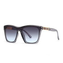 Load image into Gallery viewer, Square Vintage Sunglasses Women Men 2023 Retro Designer Sun glasses  Cat Eye Glasses Shades UV400 Oculos De Sol Feminino