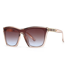 Load image into Gallery viewer, Square Vintage Sunglasses Women Men 2023 Retro Designer Sun glasses  Cat Eye Glasses Shades UV400 Oculos De Sol Feminino