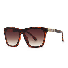 Load image into Gallery viewer, Square Vintage Sunglasses Women Men 2023 Retro Designer Sun glasses  Cat Eye Glasses Shades UV400 Oculos De Sol Feminino