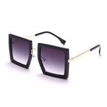Load image into Gallery viewer, Square Vintage Sunglasses Women Sexy Retro Small Sun Glasses Brand Designer Eyeglasses Eyewear Female Oculos