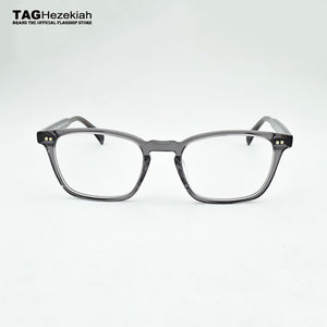 Square glasses frame Acetate Glasses Men Optical Frames Eyeglasses Brand Spectacle Transparent myopia computer eye glasses women