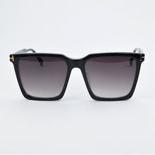 Load image into Gallery viewer, Square retro sunglasses men women TF5686 acetate frame  Brand design Sun glasses driving Goggles UV400 vintage sunglass