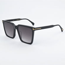 Load image into Gallery viewer, Square retro sunglasses men women TF5686 acetate frame  Brand design Sun glasses driving Goggles UV400 vintage sunglass