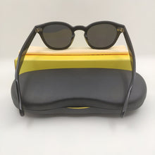 Load image into Gallery viewer, Steampunk Glasses Acetate Retro Sunglasses Women Shades Vintage Black Weird Sunglasses Sunglasess Women Sun Glasses For Women