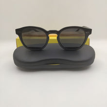 Load image into Gallery viewer, Steampunk Glasses Acetate Retro Sunglasses Women Shades Vintage Black Weird Sunglasses Sunglasess Women Sun Glasses For Women