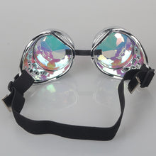 Load image into Gallery viewer, Steampunk Goggles Glasses Retro Welding SteamPunk Gothic Vitoriano Cosplay Goggles Flying LELINTA Eyewear Vintage Halloween