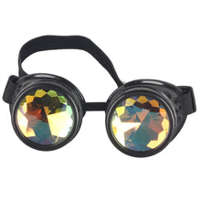 Load image into Gallery viewer, Steampunk Goggles Glasses Retro Welding SteamPunk Gothic Vitoriano Cosplay Goggles Flying LELINTA Eyewear Vintage Halloween