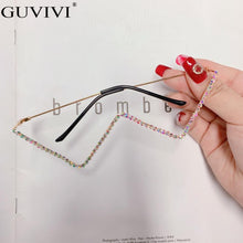 Load image into Gallery viewer, Steampunk Sunglasses Frames Women Triangle Metal Eyeglasses Frames Men Vintage Sunglasses Frames Retro Daily Eyewear