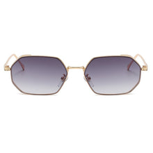 Load image into Gallery viewer, Steampunk Sunglasses Men and Women Stylish Sun Glasses Summer Shades Eyewear Trend Product Lentes De Sol Mujer