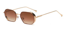 Load image into Gallery viewer, Steampunk Sunglasses Men and Women Stylish Sun Glasses Summer Shades Eyewear Trend Product Lentes De Sol Mujer