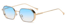 Load image into Gallery viewer, Steampunk Sunglasses Men and Women Stylish Sun Glasses Summer Shades Eyewear Trend Product Lentes De Sol Mujer