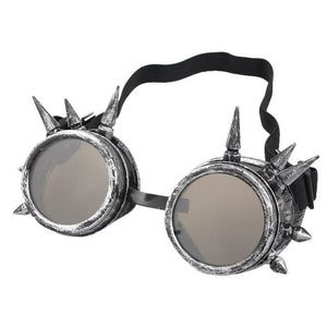 Steampunk Sunglasses glasses Men Vintage glasses Retro okulary lunette soleil femme zonnebril dames