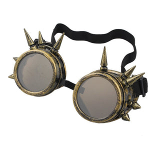 Steampunk Sunglasses glasses Men Vintage glasses Retro okulary lunette soleil femme zonnebril dames