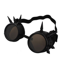 Load image into Gallery viewer, Steampunk Sunglasses glasses Men Vintage glasses Retro okulary lunette soleil femme zonnebril dames