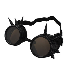 Lunette steampunk 2025
