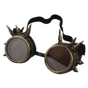 Steampunk Sunglasses glasses Men Vintage glasses Retro okulary lunette soleil femme zonnebril dames