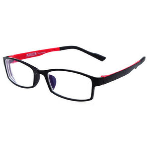 Students Men Women Finishied Myopia Glasses Frame With Degrees Lenses Diopter Eyeglasses -1.00 -1.50 -2.00 -2.50 -3.00-3.50-4.00