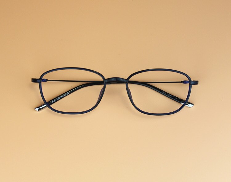 Students Tungsten Ultem Glasses Frames Retro Round Eyeglasses Men Women Myopia Optical Frames Korea Clear Lens Eyewear