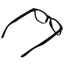 Carica l&#39;immagine nel visualizzatore di Gallery, Stylish Boys Girls Children Kids Party Accessories Glasses Frame No Lenses -black