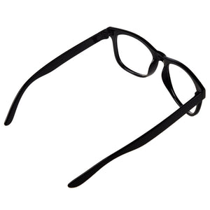 Stylish Boys Girls Children Kids Party Accessories Glasses Frame No Lenses -black