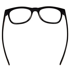 Stylish Boys Girls Children Kids Party Accessories Glasses Frame No Lenses -black