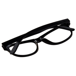 Stylish Boys Girls Children Kids Party Accessories Glasses Frame No Lenses -black