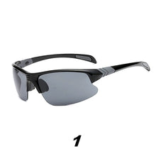Load image into Gallery viewer, Stylish Sports Sunglasses Men UV400 Women Sunglasses Cycling Goggles MTB Gafas Ciclismo Cycling Eyewear Glasses for Bicycles
