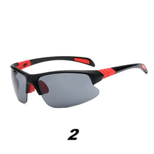 Load image into Gallery viewer, Stylish Sports Sunglasses Men UV400 Women Sunglasses Cycling Goggles MTB Gafas Ciclismo Cycling Eyewear Glasses for Bicycles
