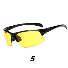 Load image into Gallery viewer, Stylish Sports Sunglasses Men UV400 Women Sunglasses Cycling Goggles MTB Gafas Ciclismo Cycling Eyewear Glasses for Bicycles