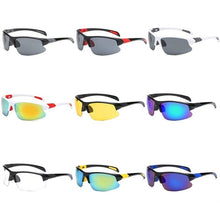 Load image into Gallery viewer, Stylish Sports Sunglasses Men UV400 Women Sunglasses Cycling Goggles MTB Gafas Ciclismo Cycling Eyewear Glasses for Bicycles
