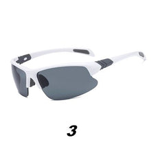 Load image into Gallery viewer, Stylish Sports Sunglasses Men UV400 Women Sunglasses Cycling Goggles MTB Gafas Ciclismo Cycling Eyewear Glasses for Bicycles