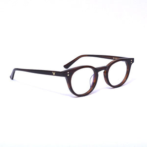Suitable for Small Face Frame Eyeglasses Gentle Milan Oliver Reading Glasses Women and Men Eyeglasses Frame