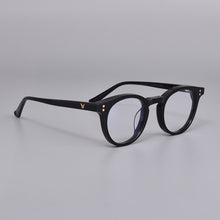 Load image into Gallery viewer, Suitable for Small Face Frame Eyeglasses Gentle Milan Oliver Reading Glasses Women and Men Eyeglasses Frame