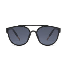 Carica l'immagine nel visualizzatore di Gallery, Summer Cat Eye Sunglasses Women Brand Designer Transparent Shades Sun Glasses Cool Color UV400 Oculos De Sol Gafas